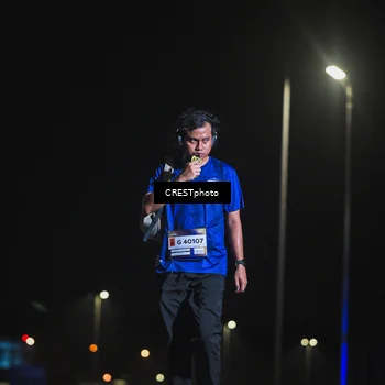 Runner Photo 7369737