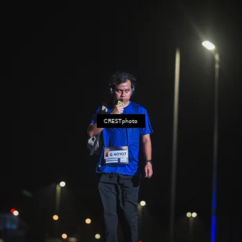 Runner Photo 7369739