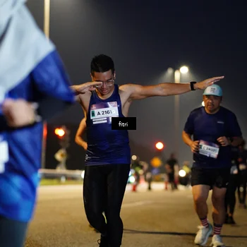 Runner Photo 7369742