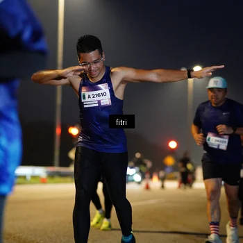 Runner Photo 7369745