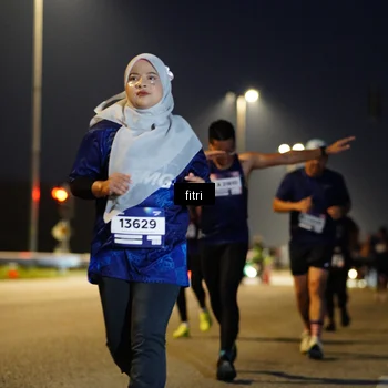 Runner Photo 7369780
