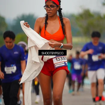 Runner Photo 7369781