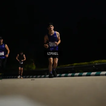 Runner Photo 7369784