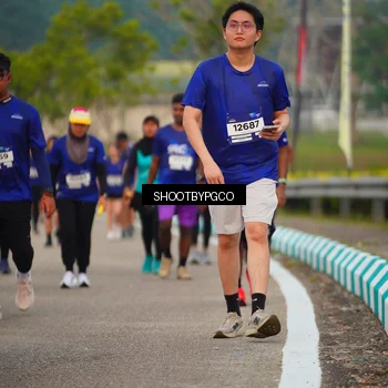 Runner Photo 7369787