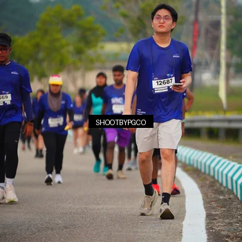 Runner Photo 7369790