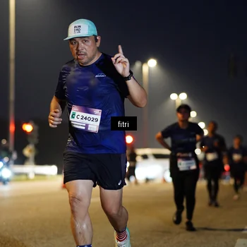 Runner Photo 7369796