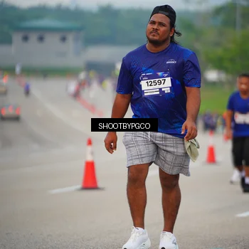 Runner Photo 7369808