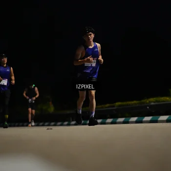Runner Photo 7369817