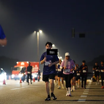 Runner Photo 7369850