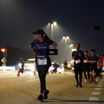 Runner Photo 7369851