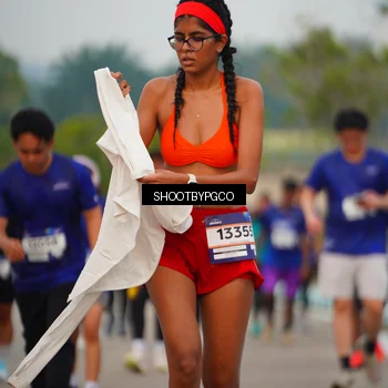 Runner Photo 7369870