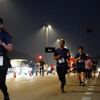 Runner Photo 7369881