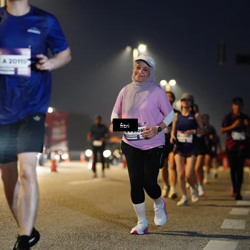 Runner Photo 7369892