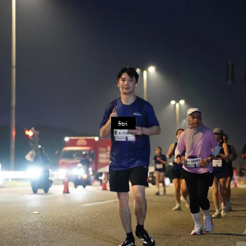 Runner Photo 7369894