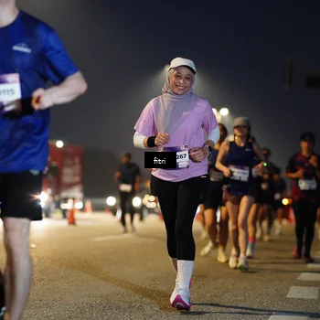 Runner Photo 7369897