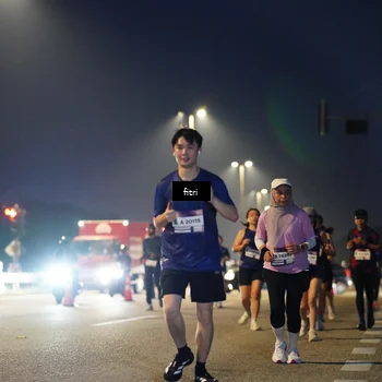 Runner Photo 7369898