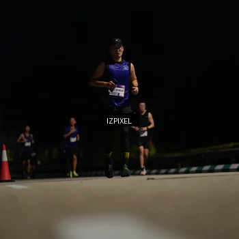 Runner Photo 7369909