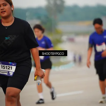 Runner Photo 7369910