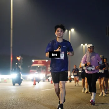 Runner Photo 7369913