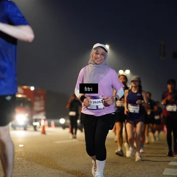 Runner Photo 7369914