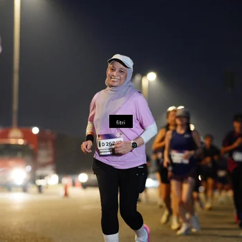 Runner Photo 7369926