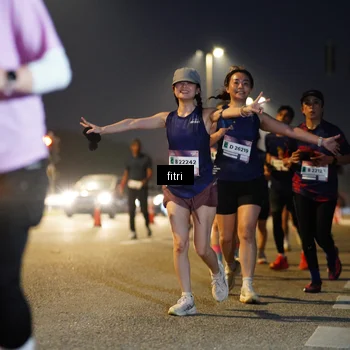 Runner Photo 7369939
