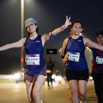 Runner Photo 7369954