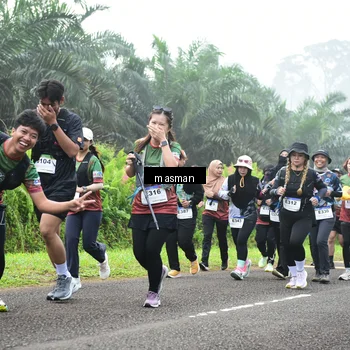 Runner Photo 7369956