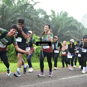 Runner Photo 7369959