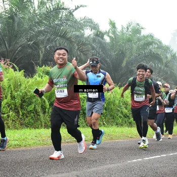 Runner Photo 7369960
