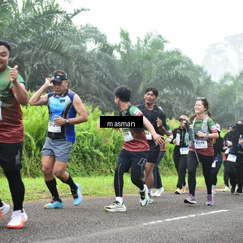 Runner Photo 7369961