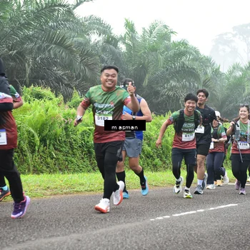 Runner Photo 7369962