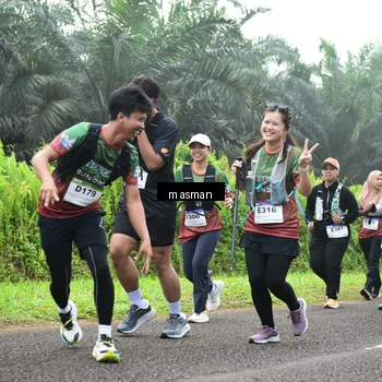 Runner Photo 7369968