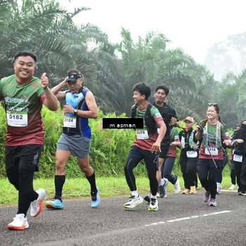 Runner Photo 7369970