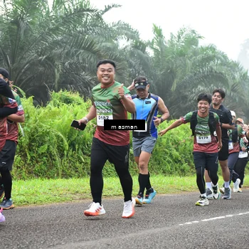 Runner Photo 7369971