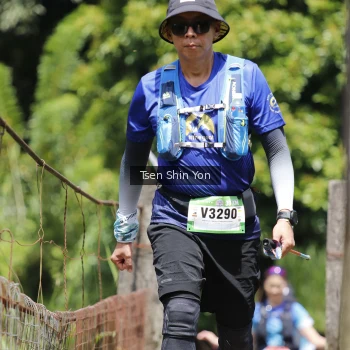 Runner Photo 73700