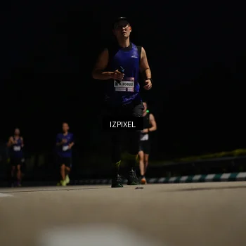 Runner Photo 7370029