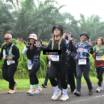 Runner Photo 7370031