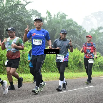 Runner Photo 7370032