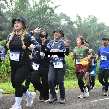 Runner Photo 7370033