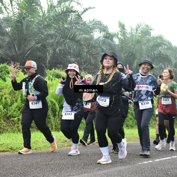 Runner Photo 7370056