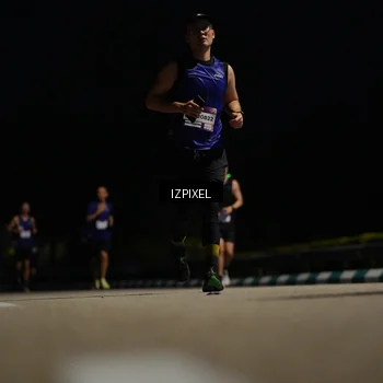 Runner Photo 7370066