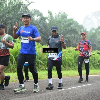Runner Photo 7370071