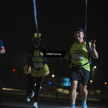 Runner Photo 7370093