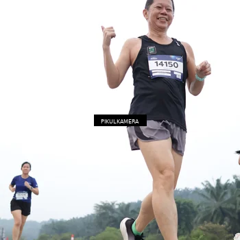 Runner Photo 7370094