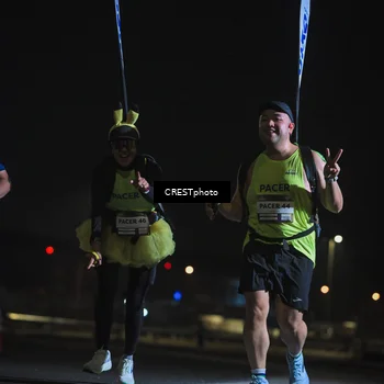 Runner Photo 7370097