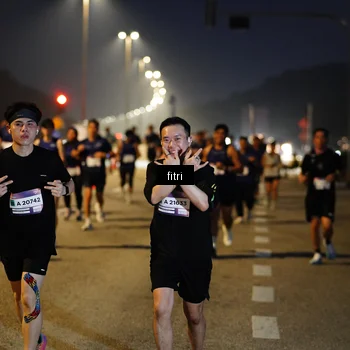 Runner Photo 7370113