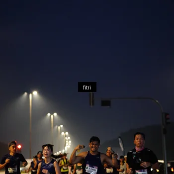 Runner Photo 7370114