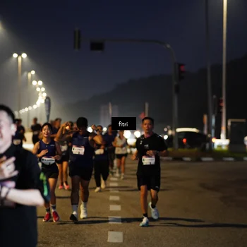 Runner Photo 7370123
