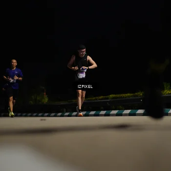 Runner Photo 7370131